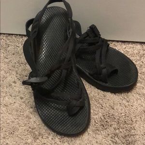 Chacos